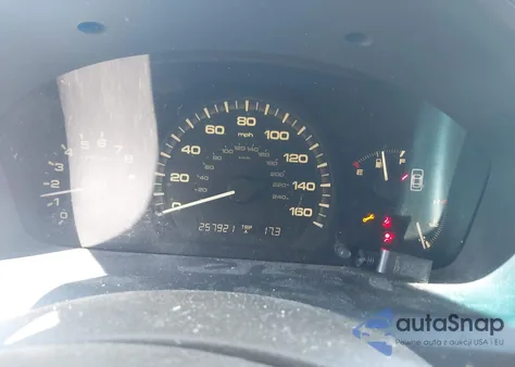 2007 Honda Accord 2.4 Ex z USA, uszkodzony, nr VIN 1HGCM56807A034554